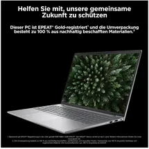 HP ZBook Power G11  AMD Ryzen 7 8845HS 32 GB RAM 1 TB SSD Radeon 780M