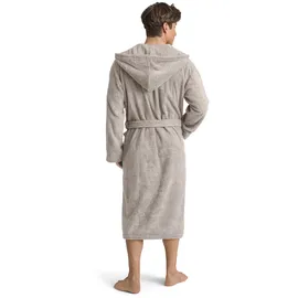 Möve Bademantel Superwuschel cashmere XL