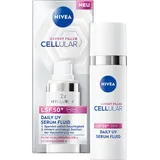 NIVEA Cellular Expert Filler Serum Fluid LSF 50+ 30 ml