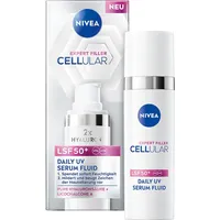 NIVEA Cellular Expert Filler Serum Fluid LSF 50+ 30 ml