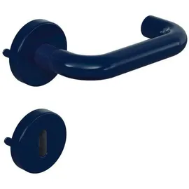 Hewi Rosettengarnitur U-Form blau 111R01.130