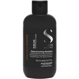 Alfaparf Milano Semi di Lino Sublime Cellula Madre Haarkur Maske 150 ml