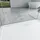 Mai&Mai Ravenna Duschkabine U-Form rechts 90 x 100 cm 8 mm ESG Klarglas transparent inkl. Duschtasse Ravenna40UK