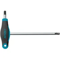 HAZET Schraubendreher mit T-Griff 829KKT-T30