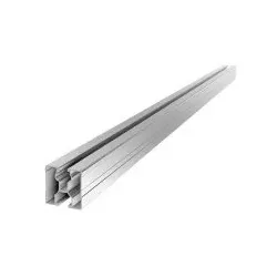 SL Rack Modultragprofil RAIL 40 - 2400 mm 81140-2400