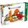 Magna-Tiles Bausatz Dino World 40 Teile