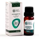 mct natural® Pfefferminzöl 10 ml Ätherisches Öl
