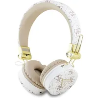 GUESS Bluetooth ENC Gubh70e4ptmh 4G Triangle Round Shape Weiß