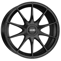 OZ Formula HLT 7,5 x 17 4 x 108 ET40 Schwarz Matt