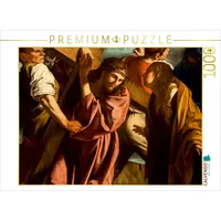 Calvendo Ein Motiv aus dem Kalender Jesus Christus -