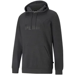 Puma Hoodie ESS Big Logo Kapuzensweatshirt