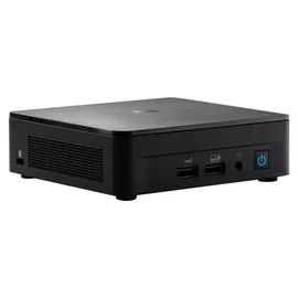 Asus NUC 13 Pro Arena Canyon RNUC13L5KV700000I i7-1360P 0GB/0GB Barebone slim ohne Netzkabel
