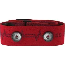 Polar H10 N Herzfrequenz-Sensor Rot