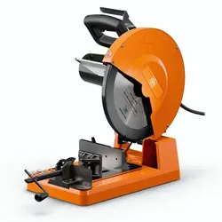 Fein MKAS 355 Metall-Kappsäge
