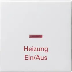 GIRA 067803, Weiß, GIRA, 10 Stück(e)