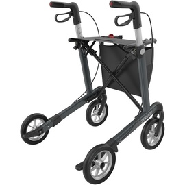 Rehasense Server Aluminium Leichtgewichtrollator 1 St