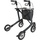Rehasense Server Aluminium Leichtgewichtrollator 1 St