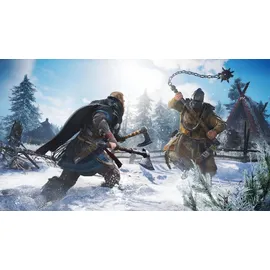 Assassin's Creed Valhalla - Ultimate Edition (USK) (PS5)
