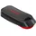 SanDisk Cruzer Snap 128GB, USB Flash Drive,Black