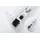 Paulmann LED-Streifen Komplettset 79565 32 W RGB 1000 cm