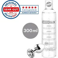 300 ml Anal, extra ultra langanhaltend