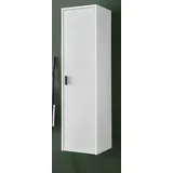 furn.design Hängeschrank Wand Schrank weiß matt Wandschrank hängend mit Soft-Close Merced