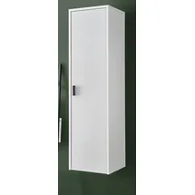 furn.design Hängeschrank Wand Schrank weiß matt Wandschrank hängend mit Soft-Close Merced
