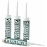 PCI Glasferm Hybrid- Klebstoff transparent