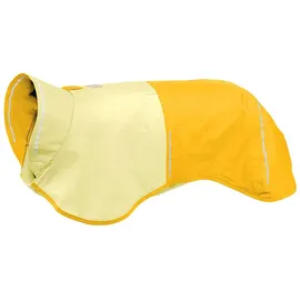 Ruffwear Sun Shower Hundemantel 2XS Gelb