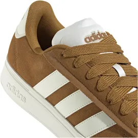 Adidas Grand Court Alpha 00s Bronze Strata / Off White / Off White 44