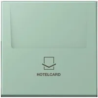 Jung Hotelcard-Schalter LC 590 CARD 217