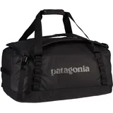 Patagonia Black Hole Duffel 40L Reisetasche schwarz