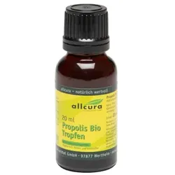Propolis Bio Tropfen 20 ml Tropfen