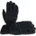Rapha Insulated Windstopper Winter Bikehandschuhe Schwarz M