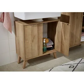 Fackelmann Finn Eiche massiv