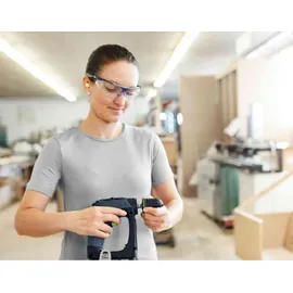 Festool CXS 18 C 3,0-Plus inkl. 2 x 3,0 Ah + Ladegerät + Transporttasche + Schrauberbits