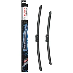 Bosch A696S - Scheibenwischer Aerotwin - Länge: 550/450 mm Set für Frontscheibe