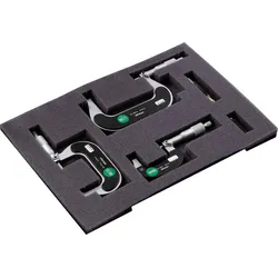 Cimco Werkzeuge Schaumstoff-Einsatz 434583