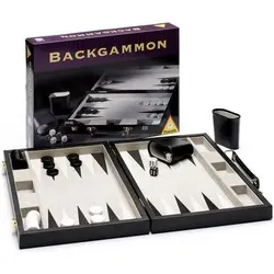 PIATNIK 6345 Backgammonkoffer