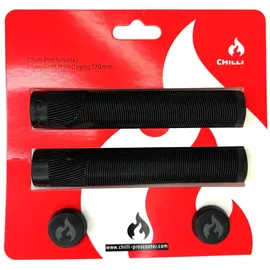 Chilli Pro Scooter Chilli Stunt Scooter Griffe - XL Schwarz - Schwarz
