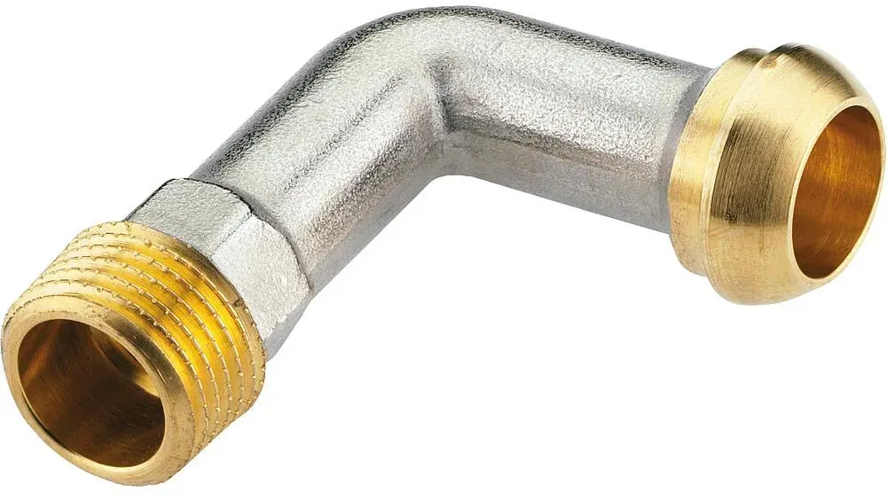 Konus Bogen 90° R1/2