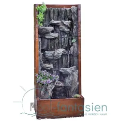 Granimex Amazonas Wasserwand