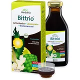 Herbaria Bittrio Kräuterelixier bio