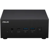 Asus PN53 Mini-PC AMD Ryzen 7 7735HS 5,1" 16 GB RAM 500 GB SSD Windows 11