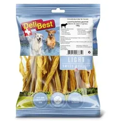 DeliBest Lammhaut Sticks 150g