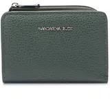 Mandarina Duck Mellow Wallet Geldbörse Damen pine green