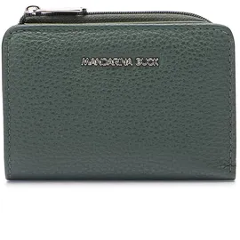 Mandarina Duck Mellow Wallet Geldbörse Damen pine green