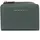 Mandarina Duck Mellow Wallet Geldbörse Damen pine green