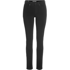 Levi's 311TM Shaping Skinny Jeans Soft Black 31 30