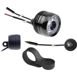Supernova Mini 2 Pro Scheinwerfer